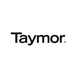 TAYMOR 25-2810 Non-Adjustable Shelf & Rod Support