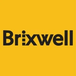 Brixwell 28-15-17 LL-Ur 10" Hi Perf. Hinge Arm