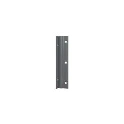 Don Jo ILP-212-SL ILP-212 In-Swinging Latch Protector, Silver Coated