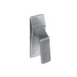 Sargent 24-114 LH 26D Hospital Push/Pull Latch Satin Chrome