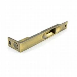 Ives Commercial 262B5 Solid Brass 6" Manual Flush Bolt Antique Brass Finish