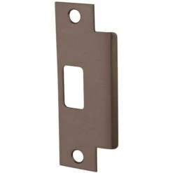 Yale 70S X 613 Satin Bronze Strike