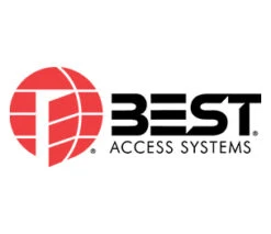 BEST SES-DB9CAB Electronic Lock Software And Accessory, Transport Cable Adapter (6' Cable Adapter)