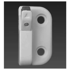 Brixwell 50-2003rhbew Dual Action Wocd Rh Blue White