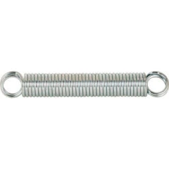 Prime-Line SP 9630 Spring 7" L X 1" D Extension Nickel-Plated