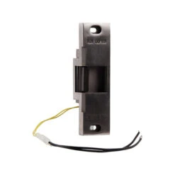 Von Duprin 6113 12V US32 FS Electric Strike Bright Stainless Steel
