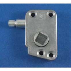 Brixwell 715pl Trailer Oper 3/8" Lh