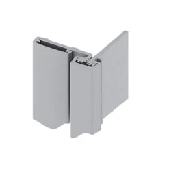 Hager 780-053HD 83 DBA EPT RH Continuous Hinge Dark Bronze Anodized Aluminum