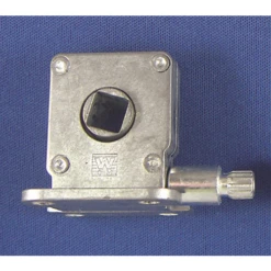 Brixwell 803p 5/16in Ctr Mount Operator Kit 1in Cc Mounting Holes