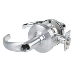 Schlage ND50BD SPA 626 43-005 Cylindrical Lock Satin Chrome