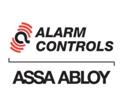 Alarm Controls AM3320DURO Maglock Dark Bronze Anodized Aluminum