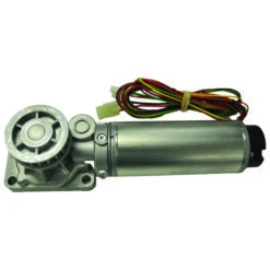 Door Controls USA DC10200 MOTOR/GEARBOX ASSY, V3, DC1