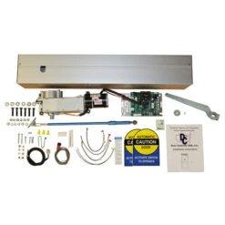 Door Controls USA DC4000-5A DC4000 PAIR LH/RH PUSH CL