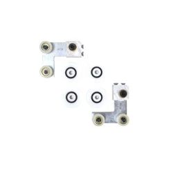 Doromatic DOMAFSL-2 DOM ASTROSLIDE FSL KIT OS