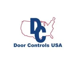 Door Controls USA DC4000H-120B DC4000 120" HEADER BRONZE