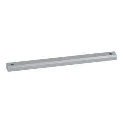 RCI FB-710 28 1/4" X 3/4" X 9-3/8" Filler Bar For 8371, Brushed Anodized Aluminum Finish