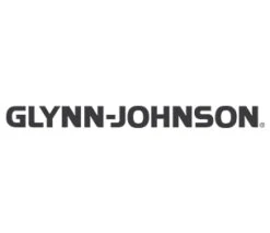 Glynn Johnson 445S-US3 BRASS OVERHEAD DOOR STOP