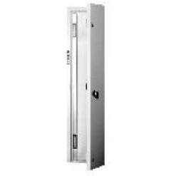 Securitron HVD-62 Double Vertical Lock Housing For M62