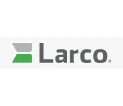 Larco 0034042400 GUIDE RAIL W/LEG, 42X72