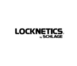 Locknetics LOC IPB-100 IPB-100 Illuminated Pushbutton