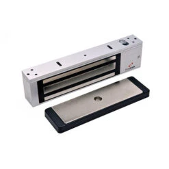 DynaLock 2011 LP US19 Maglock Flat Black Coated