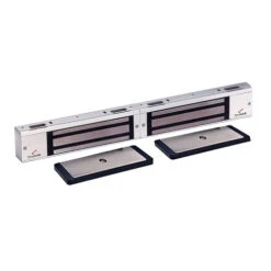 DynaLock 3002 DSM2 US10B Maglock Dark Oxidized Satin Bronze Oil Rubbed