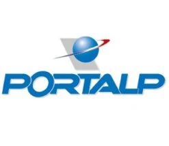 Portalp MOD-000654 ISO 2 CONTROL CARD