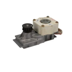 Record-USA R4-11-0813 ZII MOTOR/GEARBOX RBLT