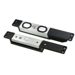 ROFU 8031-002 MAGLOCK, SHEAR 2900LB 12/24VDC, MONITORED