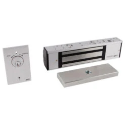 RCI DE8310S Maglock Aluminum Painted