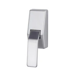 Schlage Commercial HL6-5 626 A HL6 Push/Pull Latch, Satin Chrome