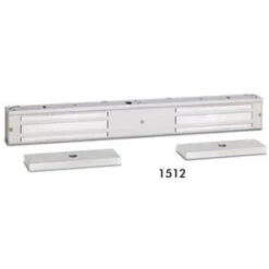 SDC 1512VB2 DOUBLE EMLOCK 12/24VDC