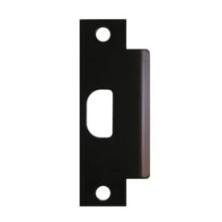 Don Jo ST-161-613 ST-161 Standard ANSI Strike, Oil Rubbed Dark Bronze