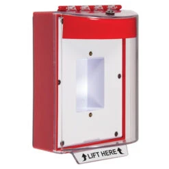 STI STI-13400NR Enclosures And Covers