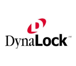 DynaLock 4410 US26 Single Maglock Filler Plate, 5/8" X 1-1/4" X 10-1/2", Fits 2511 Devices, Bright Chrome