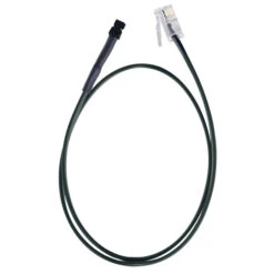 Hafele 237.59.024 Connecting Cable, CC 200, Dialock 10 M 10 M Black