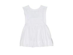 TRUCE Babydoll Top (Little Kids/Big Kids)