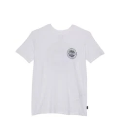 Billabong Kids Rotor Tee (Toddler/Little Kids)