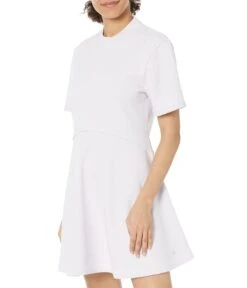 Sweaty Betty Revive T-Shirt Dress