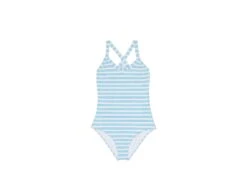 Splendid Littles Horizon Line One-Piece (Big Kid)