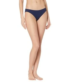 Eberjey Pique Annia Bikini Bottoms