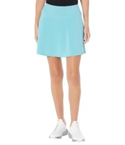 PUMA Golf Powershape Solid Skirt