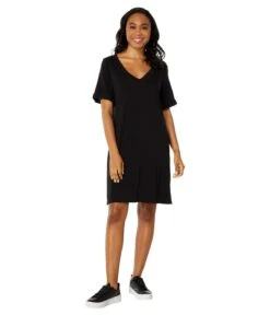 Splendid Sylvia T-Shirt Dress