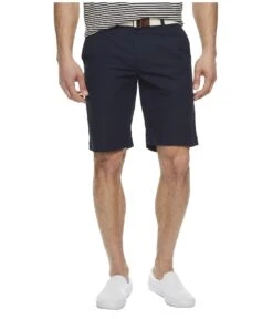 U.S. POLO ASSN. Hartford Ripstop Shorts