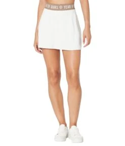 YEAR OF OURS Yos Skort