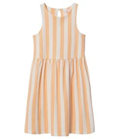 MANGO Kids Ancla Dress (Little Kids/Big Kids)