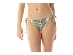 Vince Camuto Monterey String Bikini Bottoms