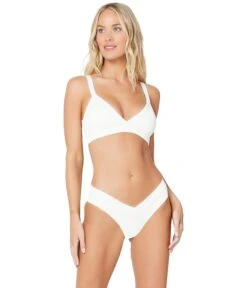 L*Space Ridin' High Ribbed Pratt Bottom Classic