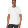 BOSS Tee Curved Regular Fit Jersey T-Shirt