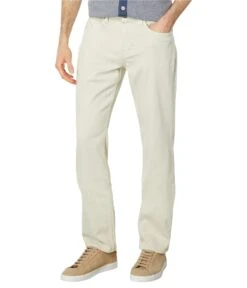 Paige Normandie Transcend Straight Leg Jean